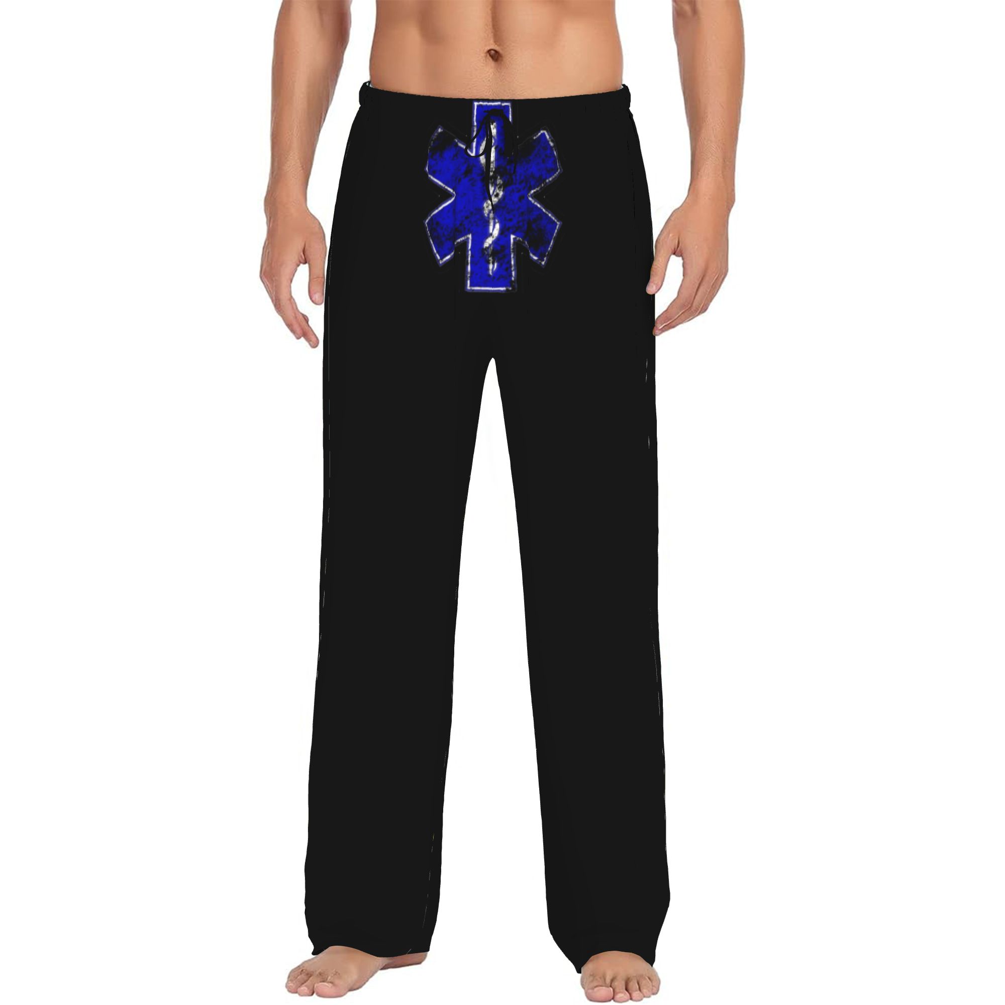 Health & Wellness Animal Hospital - Custom Star of Life EMT Health