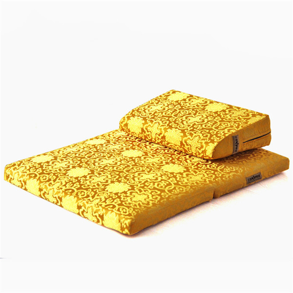 Zabuton Meditation Cushion Chi - Meditation Cushion Zafu 评论和价格
