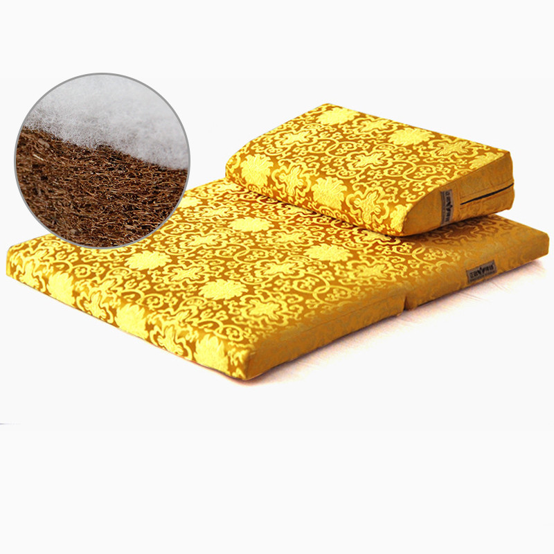 Zabuton Meditation Cushion Chi - Meditation Cushion Zafu 评论和价格