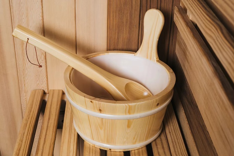 Customize Sauna Room Full Body - Health Wellness And Spa 评论和价格