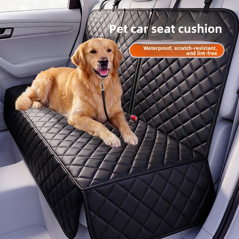 Pet Car Seat Isolation Mat Dog - Acupressure Mat Set 评论和价格