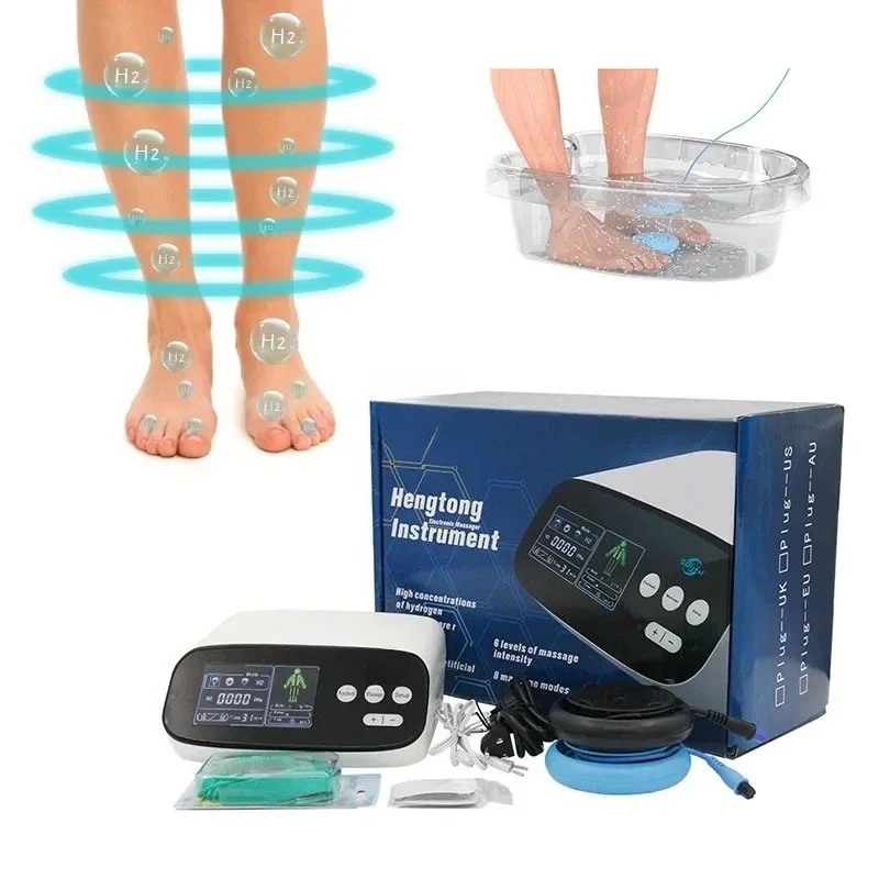 Molecule Cleansing Detox Foot  - Health Wellness And Spa 评论和价格