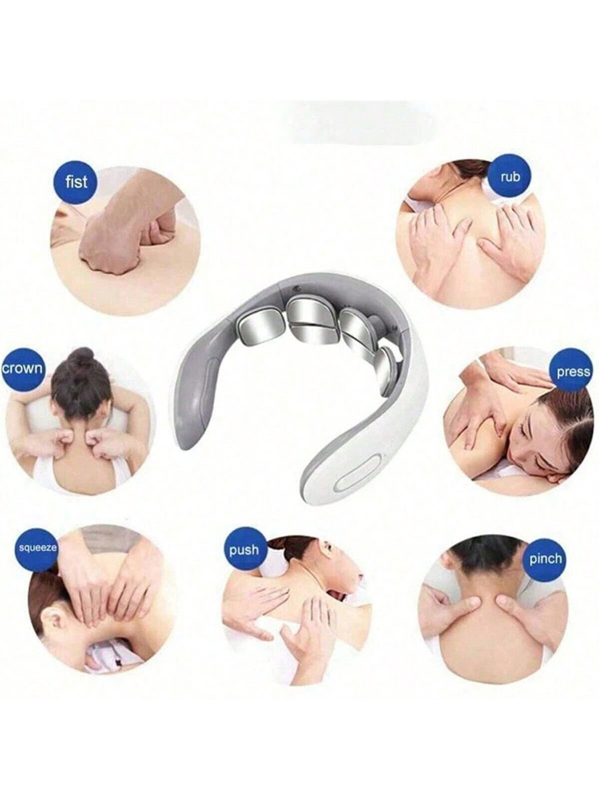2026Professional Muscle Relaxa - Health Wellness Fitness 评论和价格