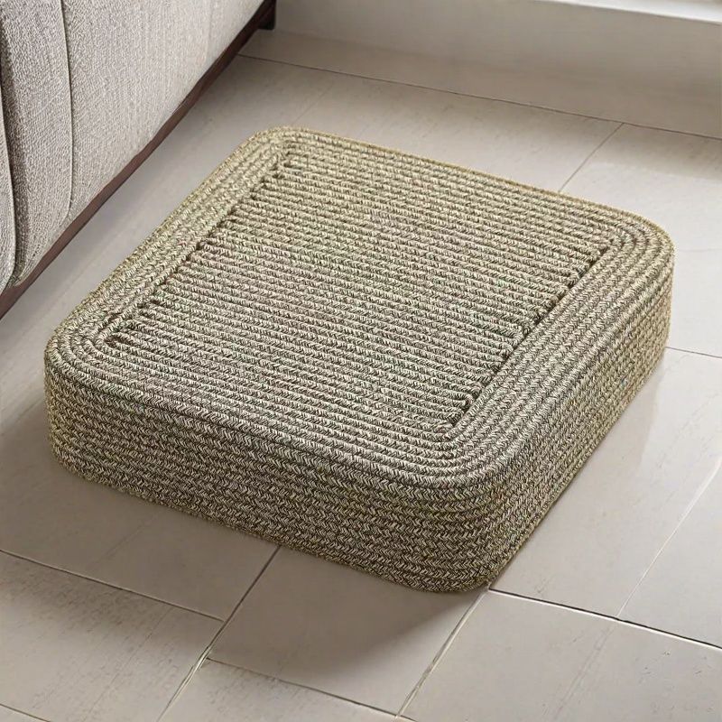 Square Zafu Meditation Cushion - Meditation Cushion Zafu 评论和价格