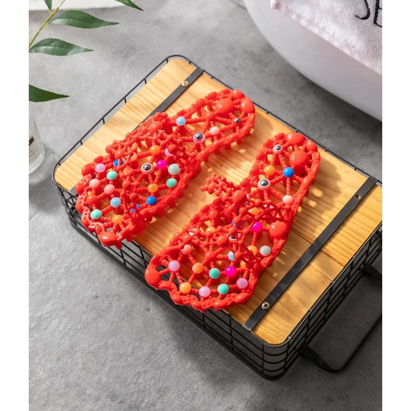 Slippers Summer Foot Bottom Gr - Health & Wellness Animal Hospital 评论和价格