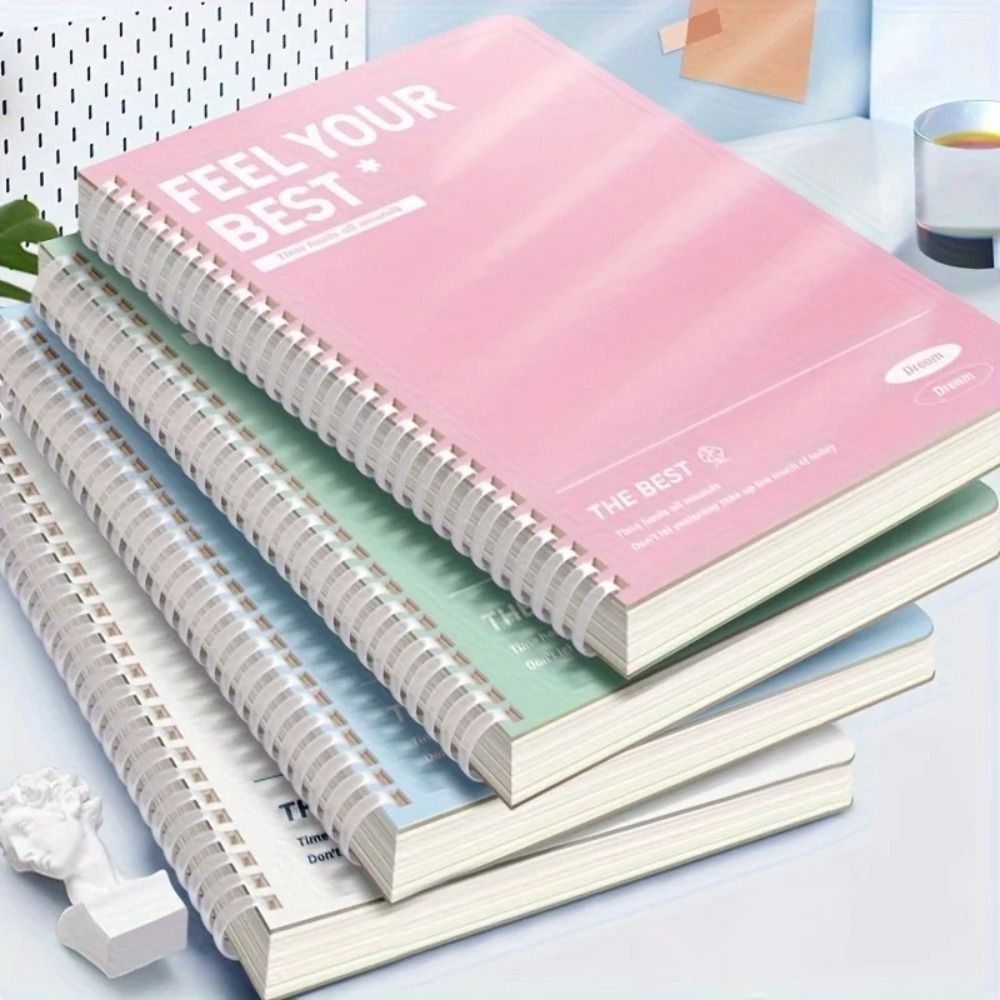 60Sheets/Book High Quality A5  - Fitness Journal Planner 评论和价格