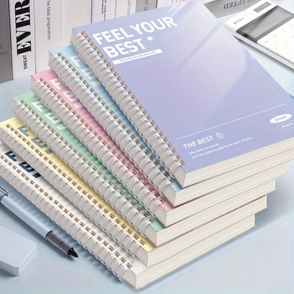 60Sheets/Book High Quality A5  - Fitness Journal Planner 评论和价格