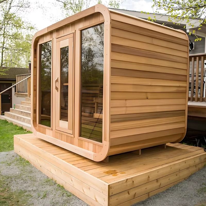 Customize Sauna Room Home Spa  - Health Wellness And Spa 评论和价格