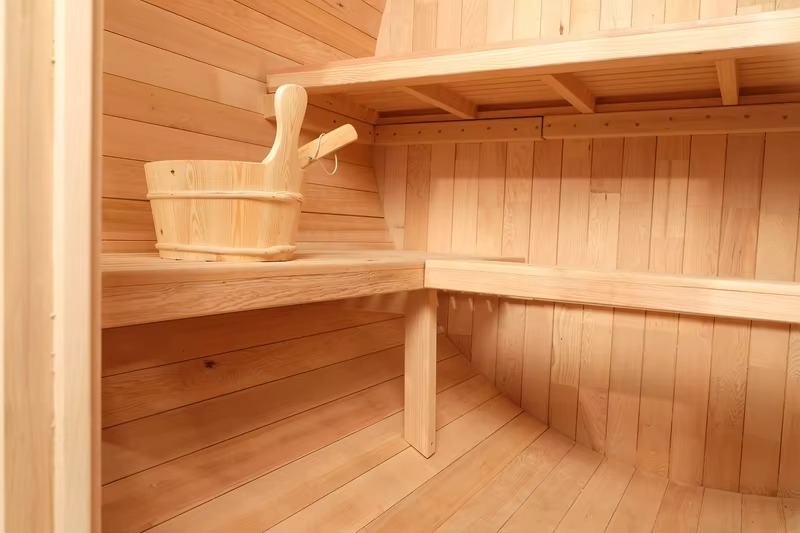 Customize Sauna Room Home Spa  - Health Wellness And Spa 评论和价格