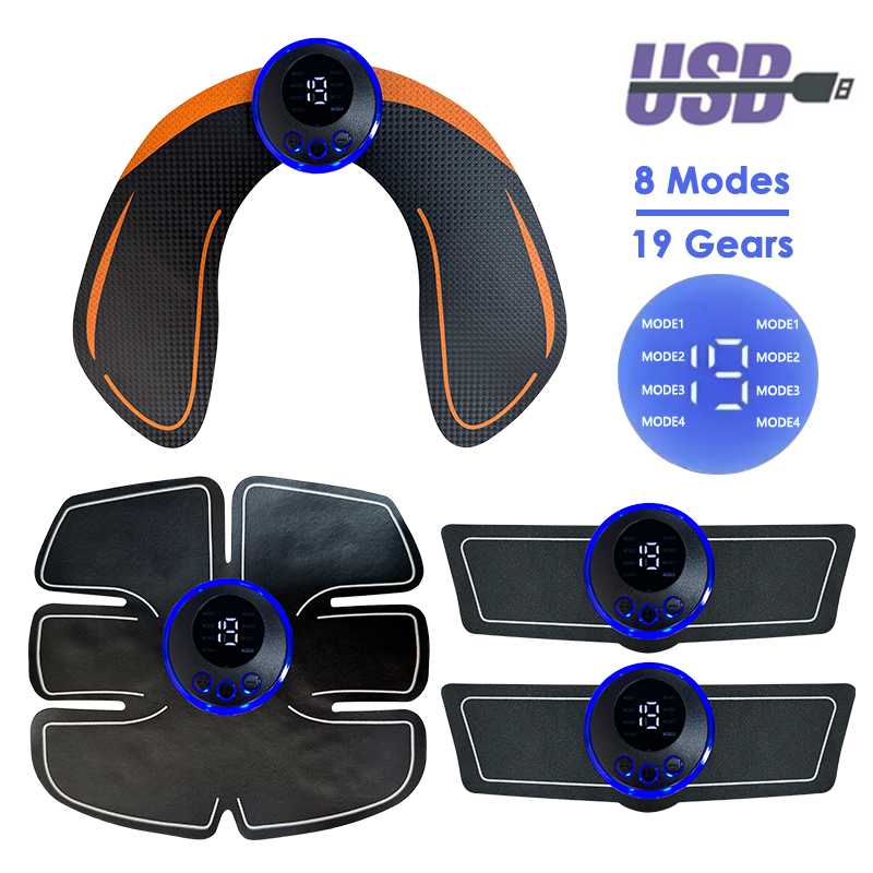 Electrical Muscel Stimulator M - Health Wellness Fitness 评论和价格