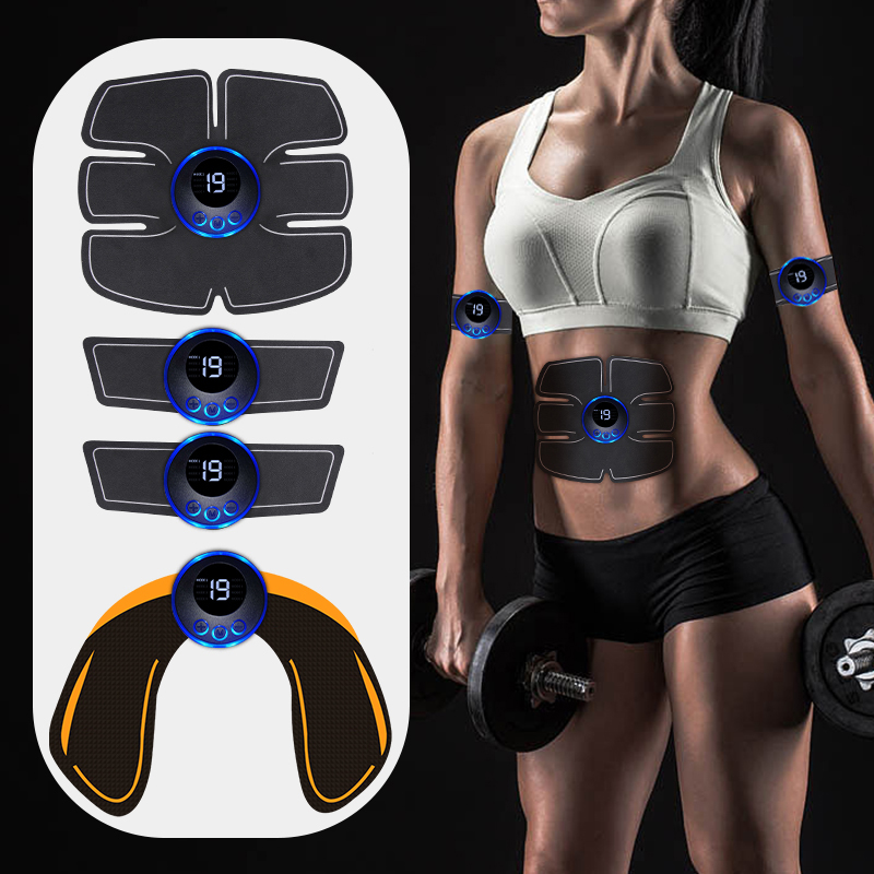 Electrical Muscel Stimulator M - Health Wellness Fitness 评论和价格