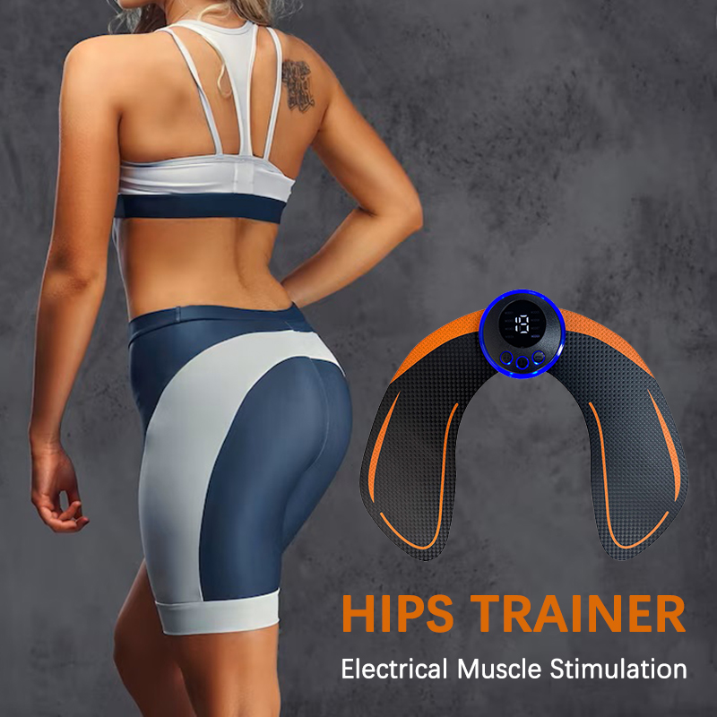 Electrical Muscel Stimulator M - Health Wellness Fitness 评论和价格