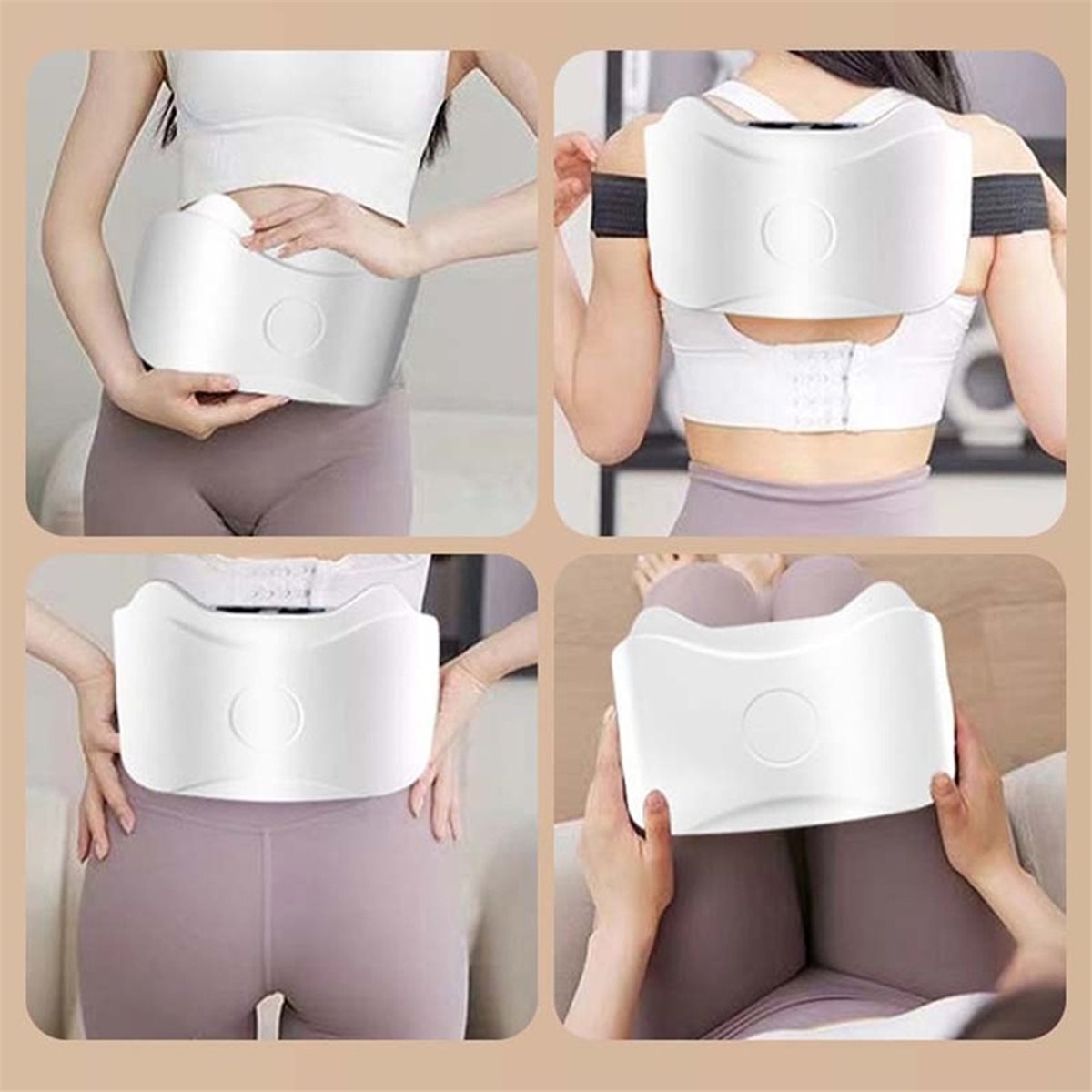 [HOTITEM]Electric Wireless Abd - Health Wellness Fitness 评论和价格