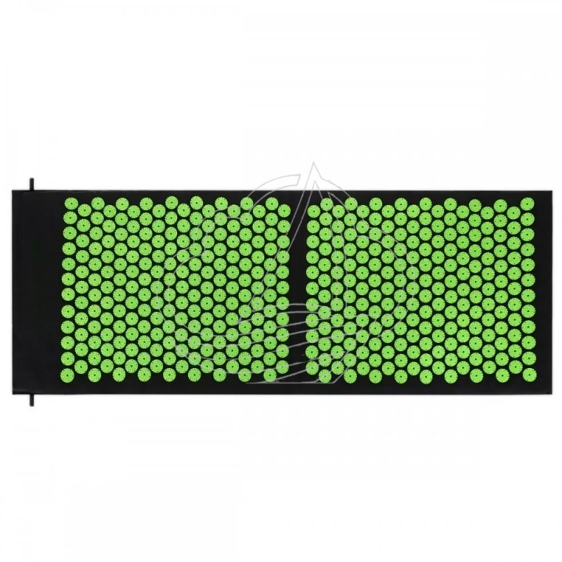Lotus Sponge Acupressure Mat S - Acupressure Mat Set 评论和价格