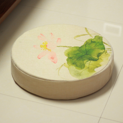 Chinese Futon Floor Cashion/De - Meditation Cushion Zafu 评论和价格
