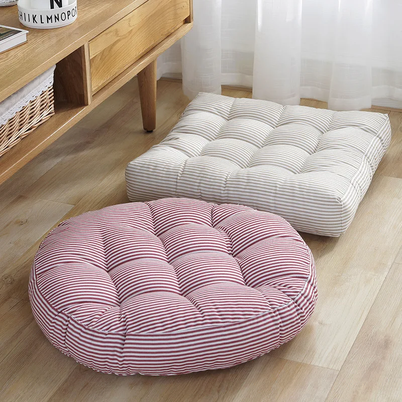 1 Pcs Round Soft Cushion Offic - Acupressure Mat Set 评论和价格