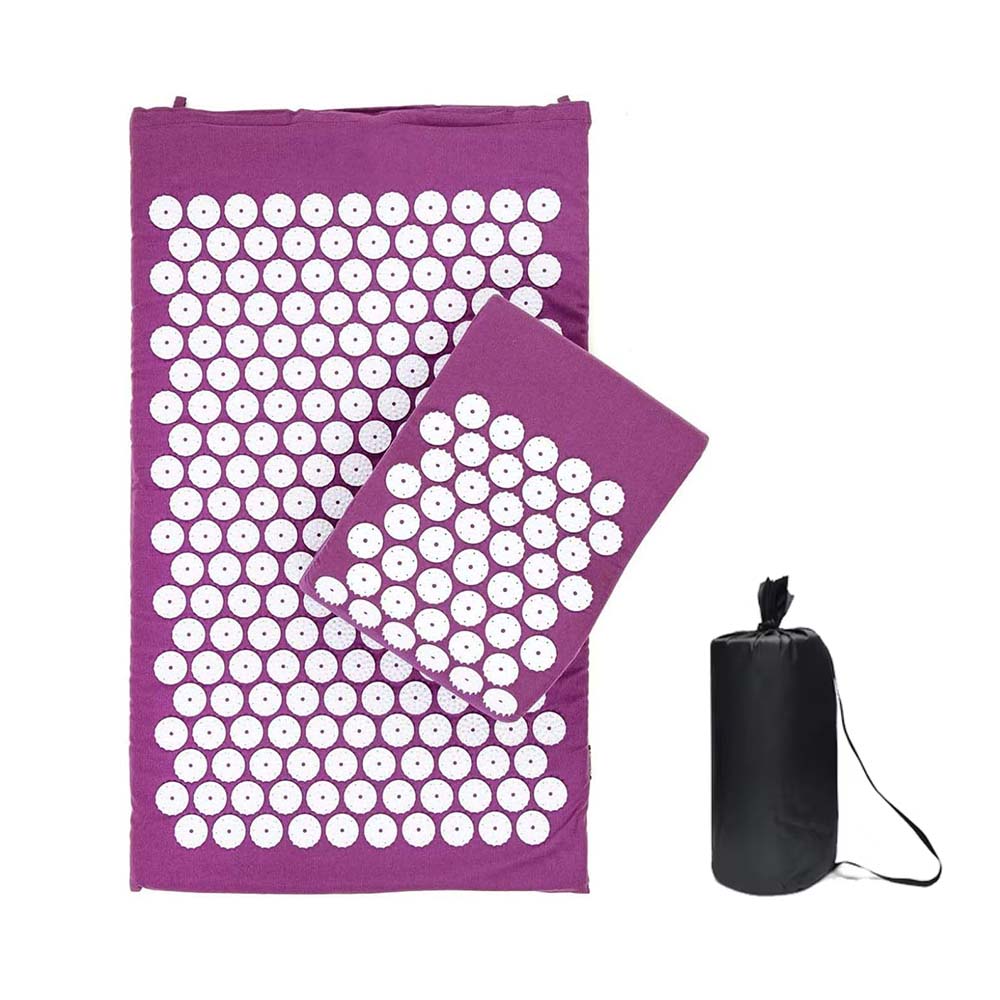 Acupressure Set, Acupressure M - Acupressure Mat Set 评论和价格