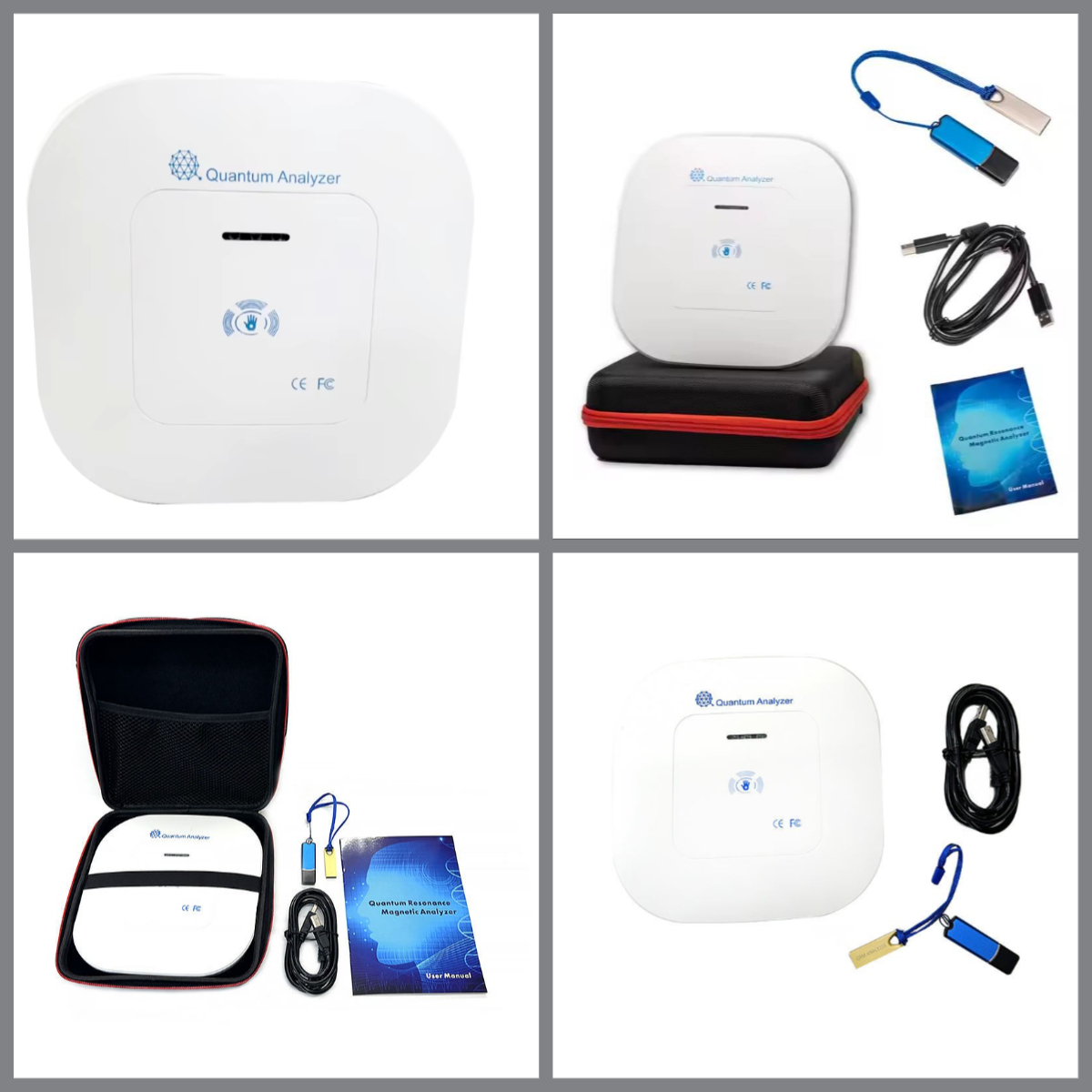 Full Body Wellness Tester Quan - Health Wellness And Spa 评论和价格