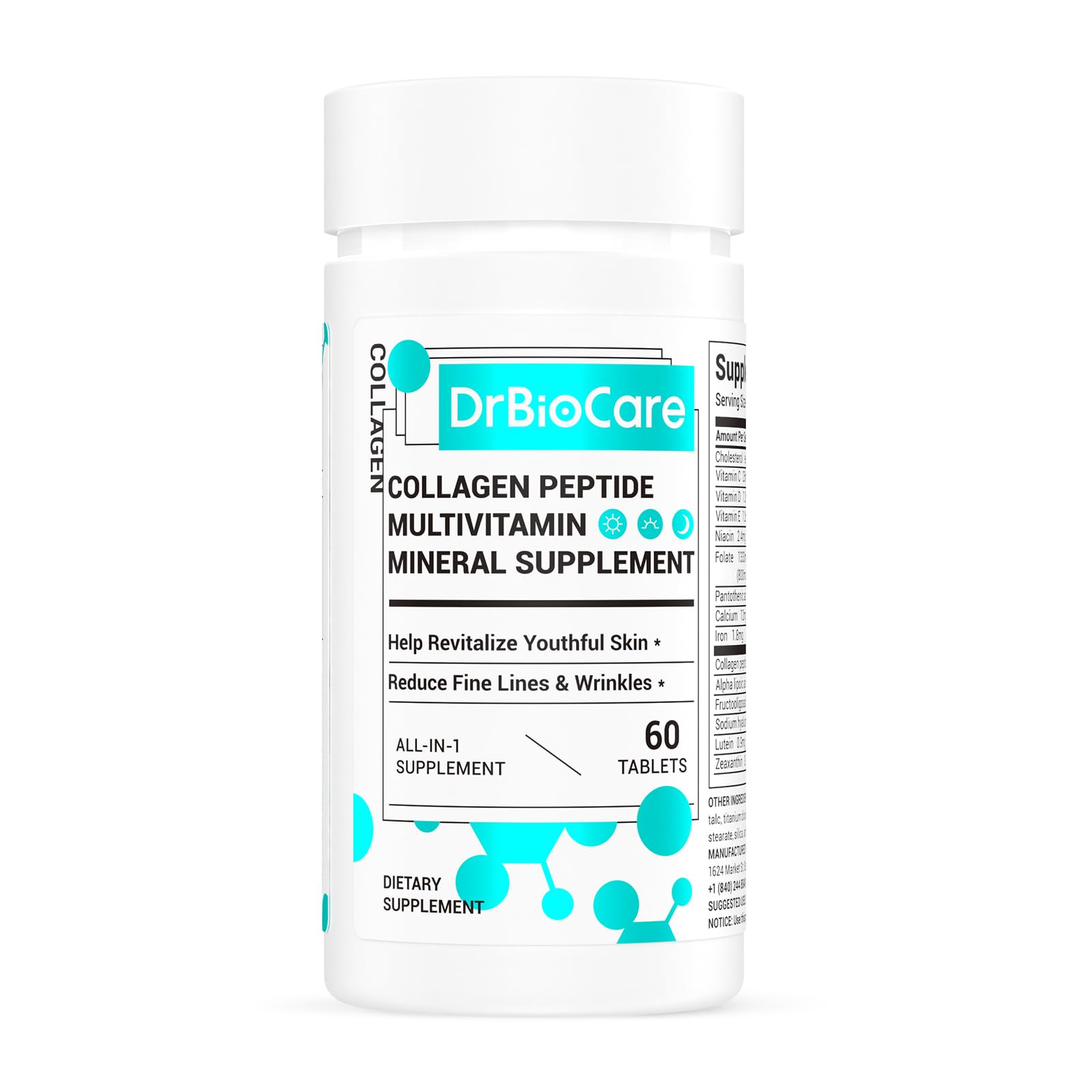 Complete Multivitamin Gummies  - Health & Wellness Animal Hospital 评论和价格