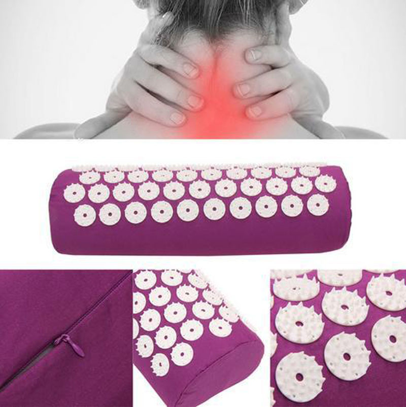 Acupressure Mat for Back Foot  - Acupressure Mat Set 评论和价格