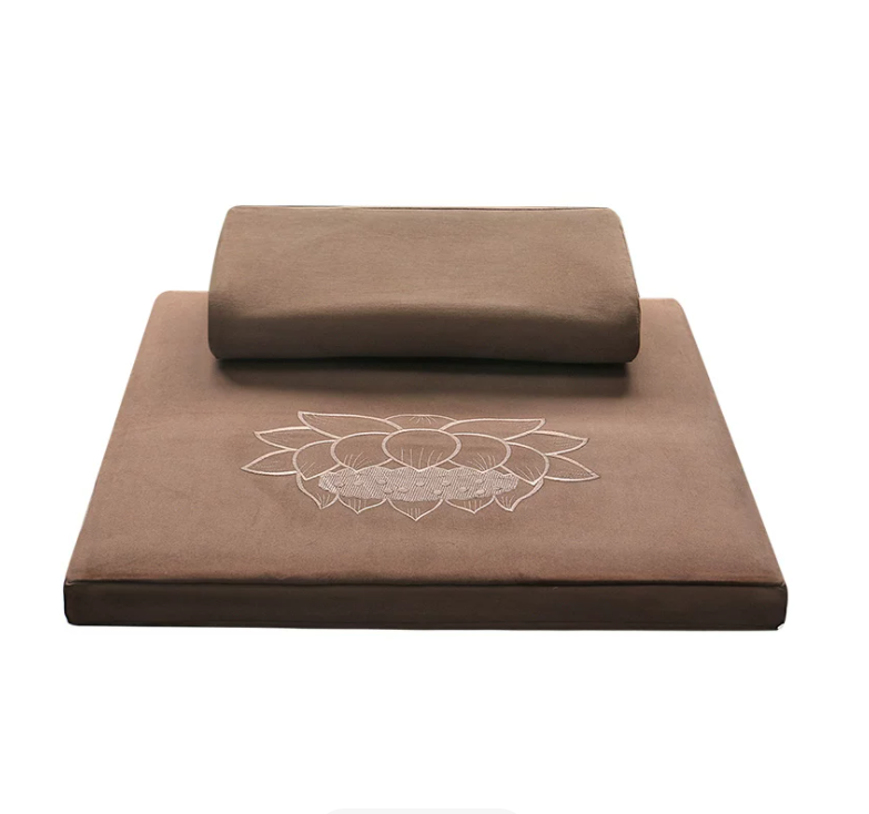 Raised Zafu Meditation Cushion - Meditation Cushion Zafu 评论和价格