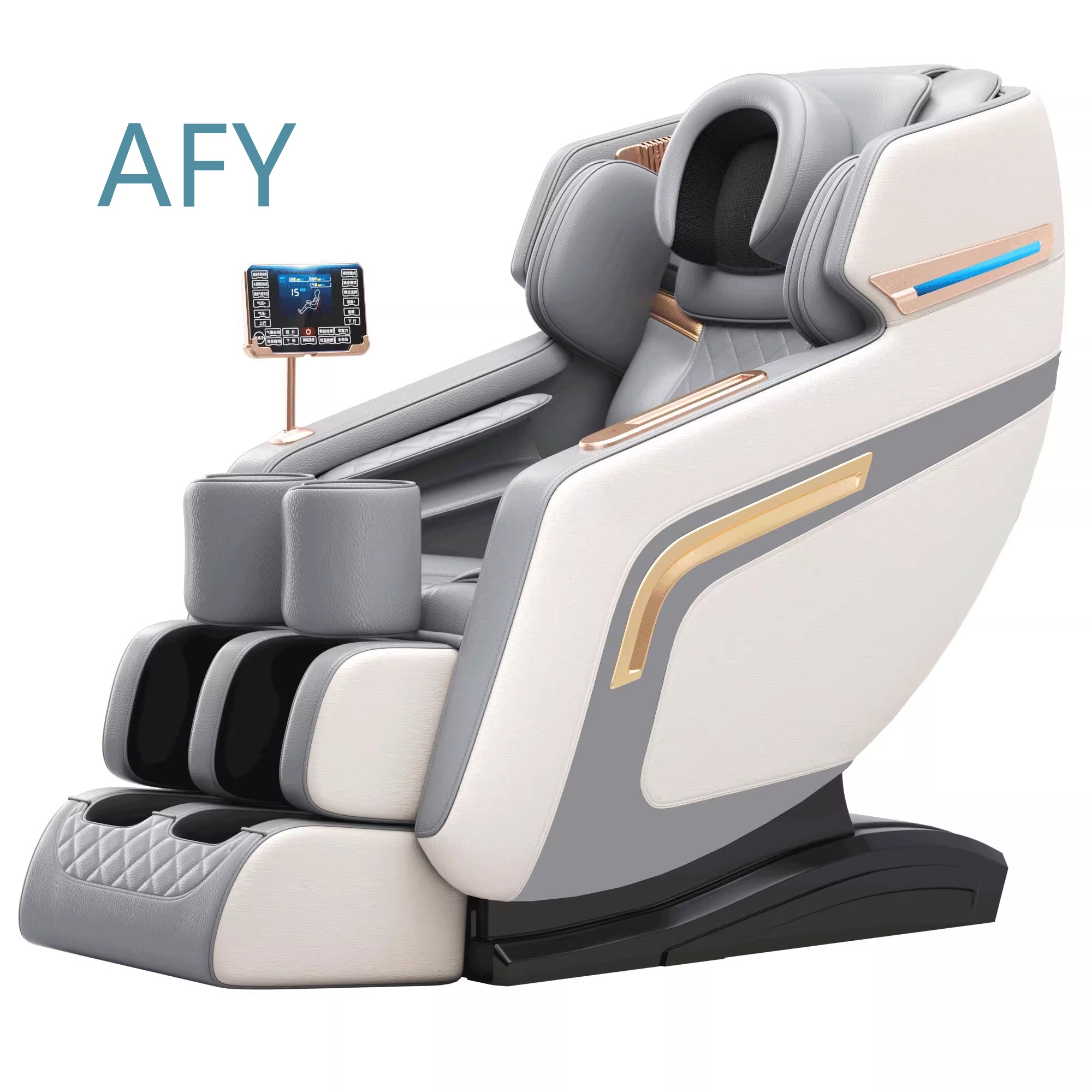 AI Massage Chair for Full Body - Health Wellness And Spa 评论和价格