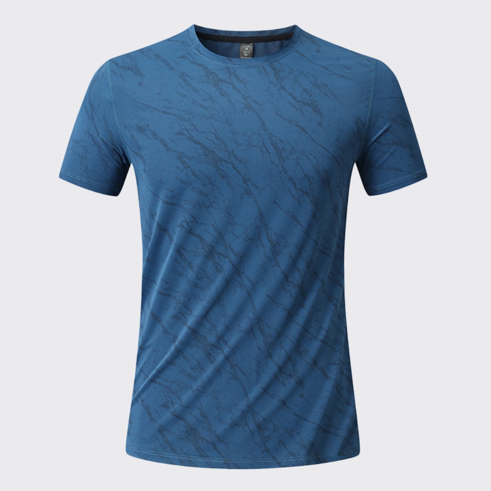 Summer Men's Quick-Dry Fitness - Health Wellness Fitness 评论和价格