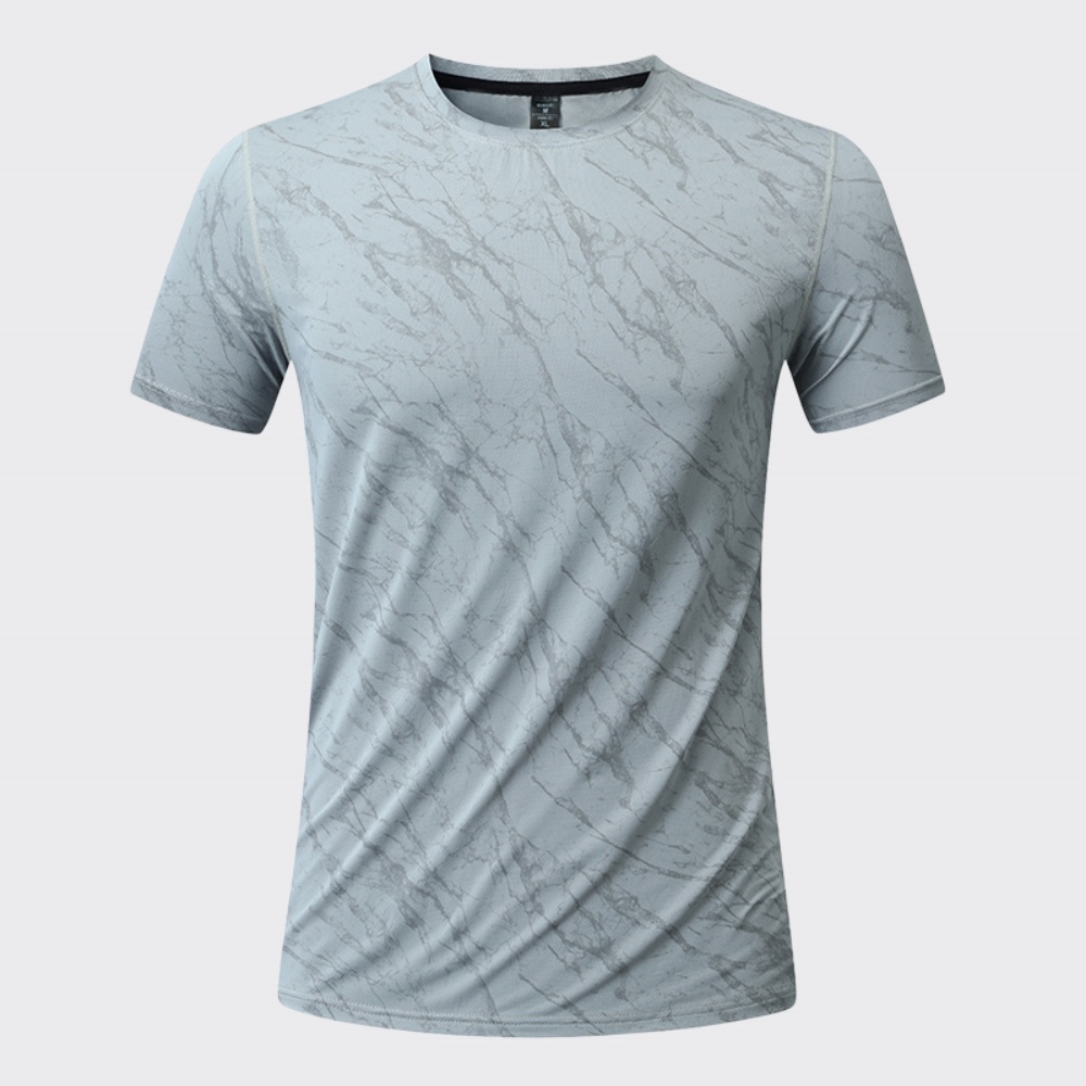 Summer Men's Quick-Dry Fitness - Health Wellness Fitness 评论和价格