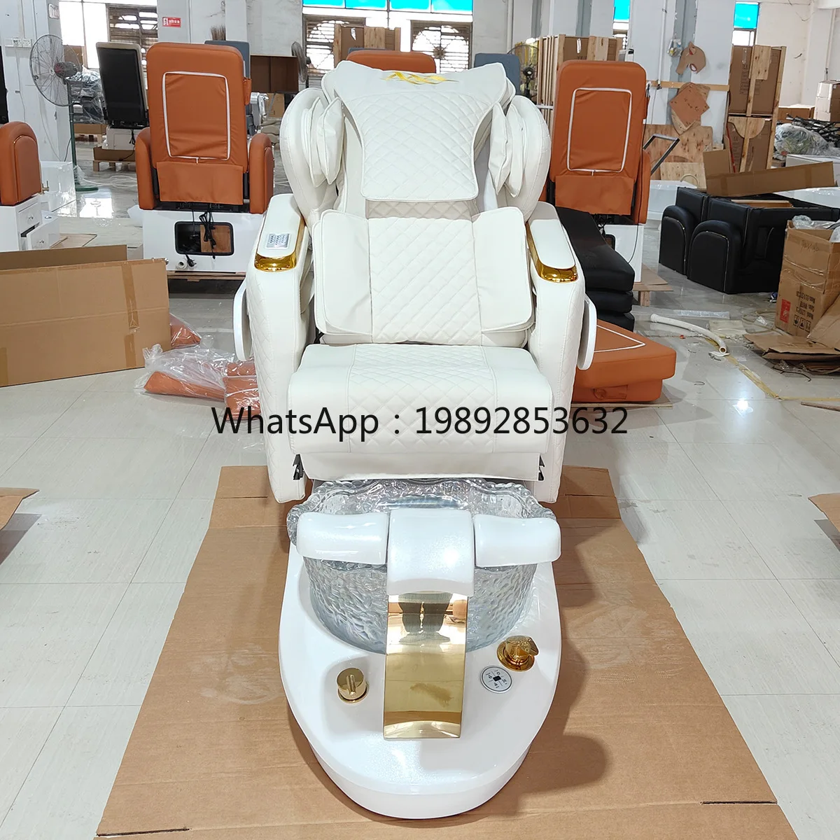 AA  Nail Health Wellness Foot  - Health Wellness And Spa 评论和价格
