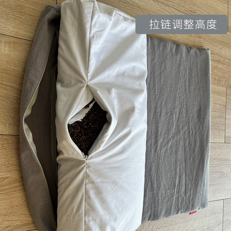 Buckwheat Hull Zafu Meditation - Meditation Cushion Zafu 评论和价格