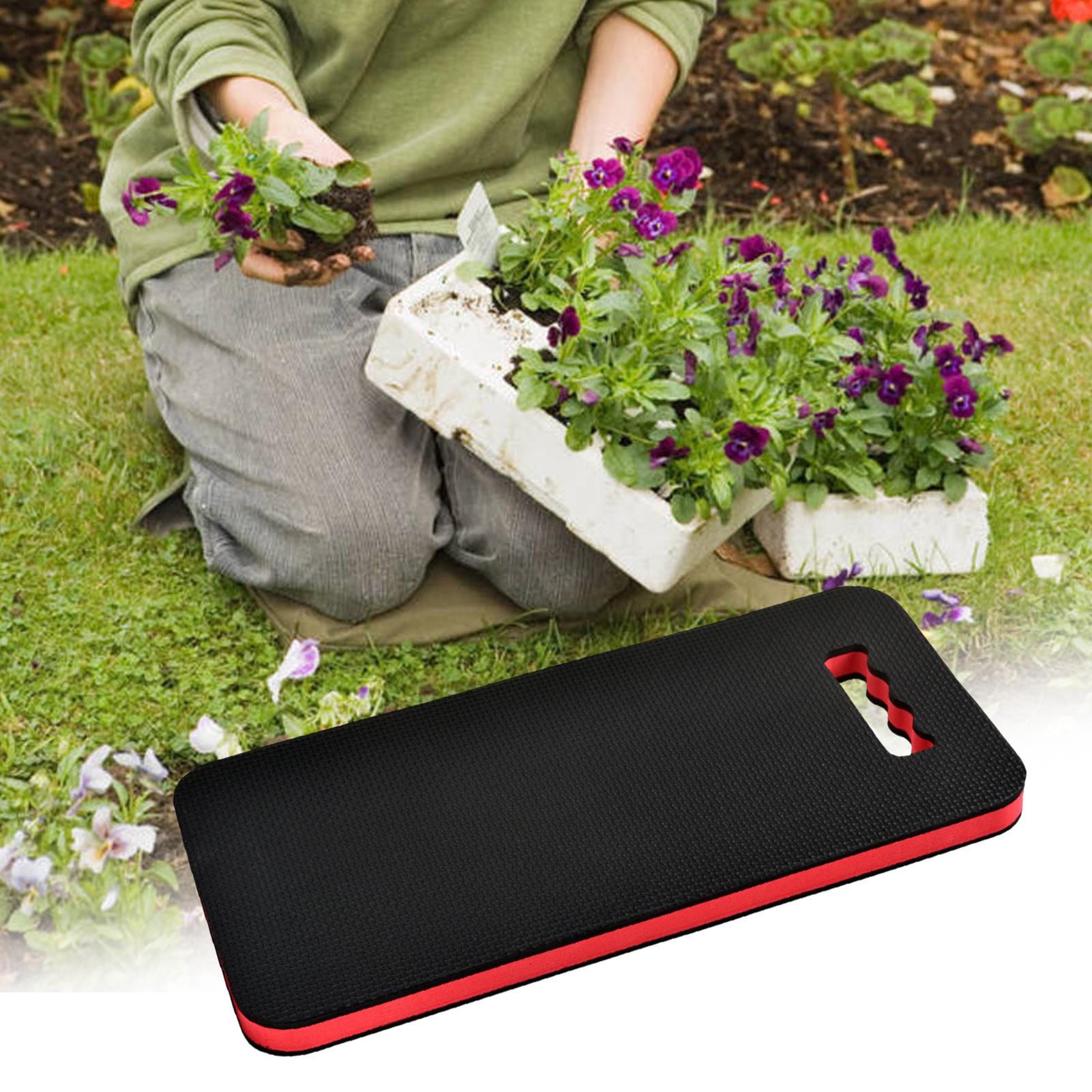 EVA Garden Kneeling Pad Garden - Acupressure Mat Set 评论和价格