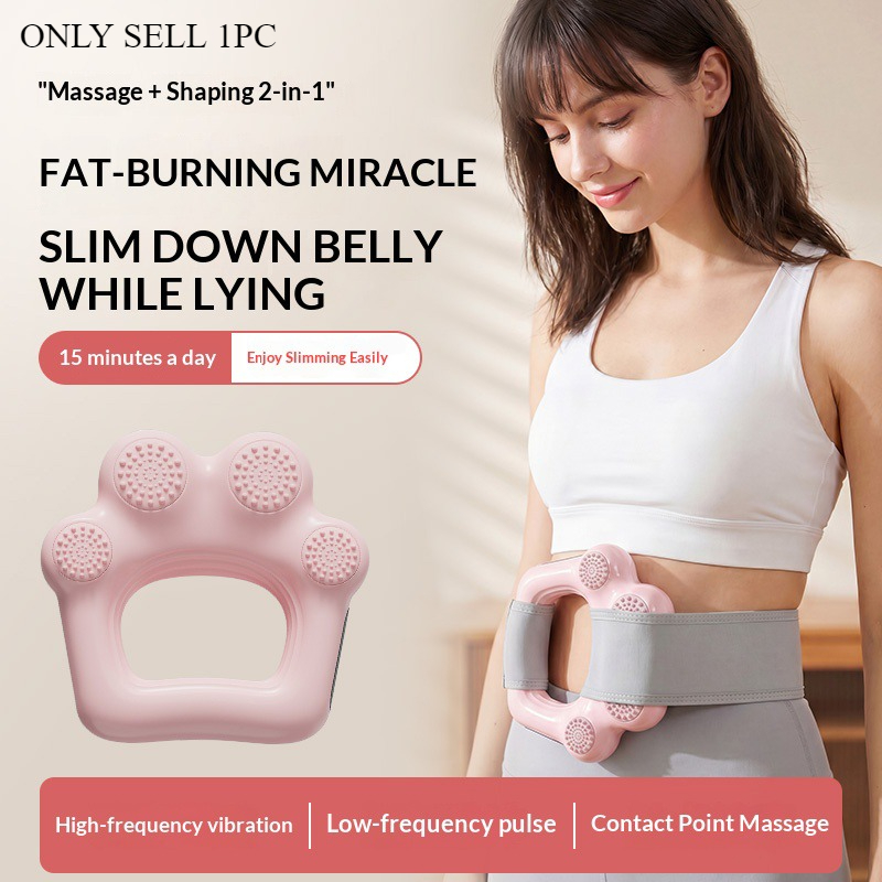 Portable Shaping Massage Fasci - Health Wellness Fitness 评论和价格