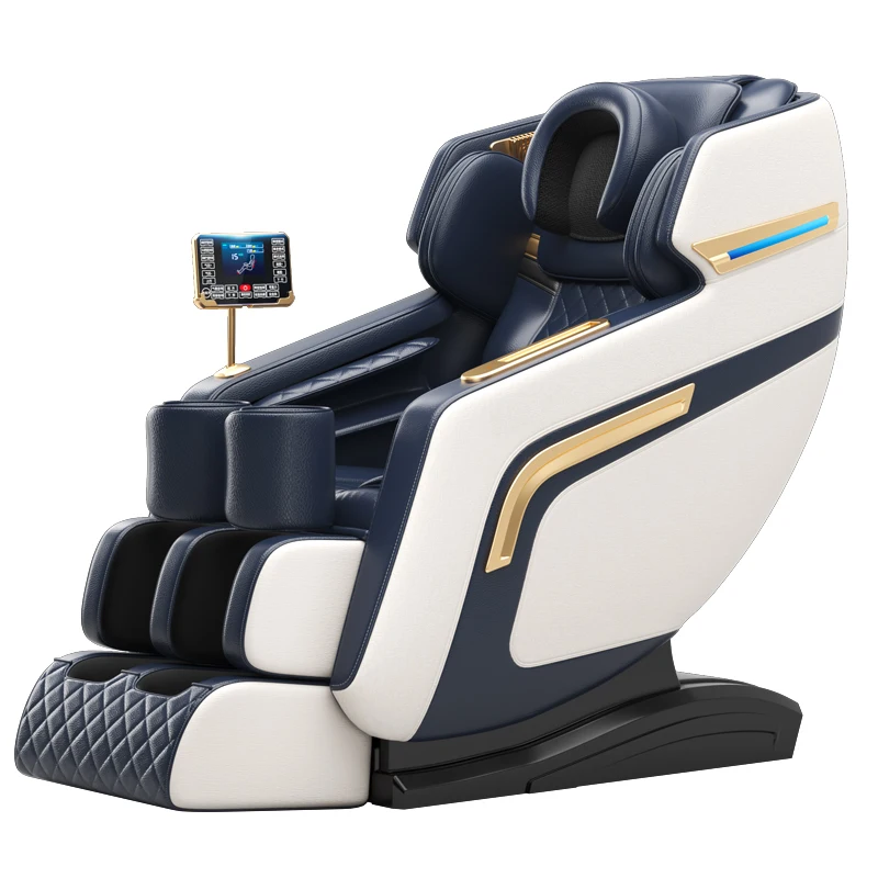 Artificial Intelligence Massag - Health Wellness And Spa 评论和价格