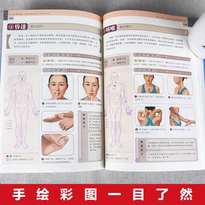 Acupoint Massage & TCM Health  - Health & Wellness Animal Hospital 评论和价格