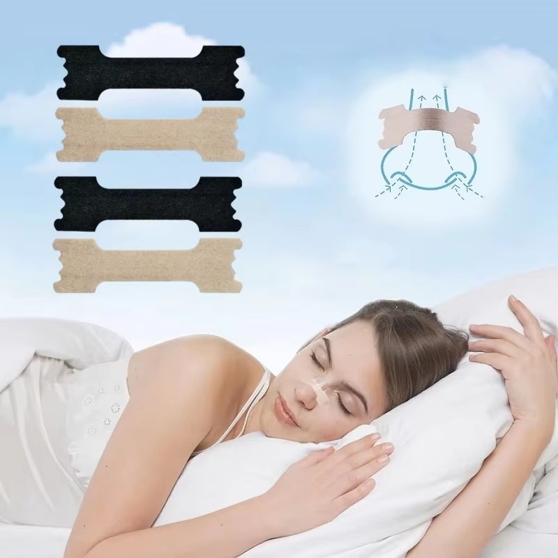 10-100pcs Anti-snoring Strips  - Health & Wellness Animal Hospital 评论和价格