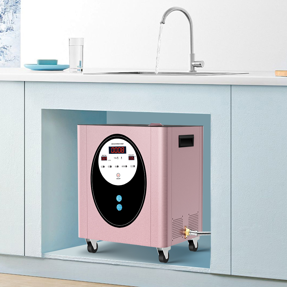 SUYZEKO Whole House Hydrogen W - Health Wellness And Spa 评论和价格